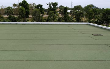 all Authorpe Row roofing types quoted for