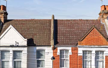 clay roofing Authorpe Row, Lincolnshire