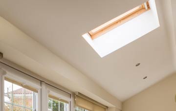 Authorpe Row conservatory roof insulation companies