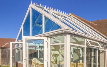conservatory roof insulation costs Authorpe Row