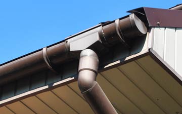 types of Authorpe Row fascias