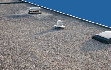 flat roofing Authorpe Row, Lincolnshire