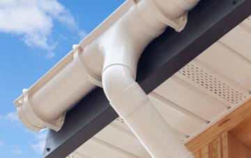 Authorpe Row gutter installation costs