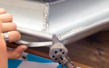 disadvantages of Authorpe Row lead roofing