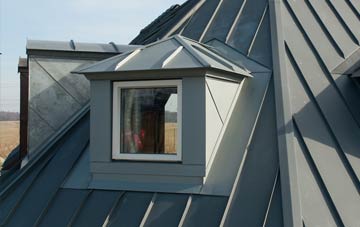 metal roofing Authorpe Row, Lincolnshire