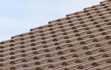 plastic roofing Authorpe Row, Lincolnshire