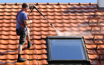roof cleaning Authorpe Row, Lincolnshire