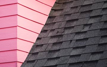 rubber roofing Authorpe Row, Lincolnshire