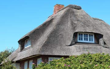 thatch roofing Authorpe Row, Lincolnshire