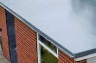 free Authorpe Row flat roofing insulation quotes