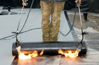 Authorpe Row flat roof sealing quote