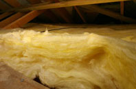 Authorpe Row pitch roof insulation
