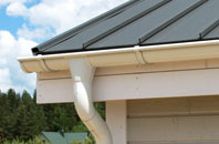 Authorpe Row soffits